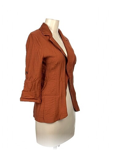 Diğer PreLoved Blazer %70 İndirimli.
