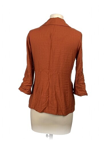 m Beden PreLoved Blazer %70 İndirimli.