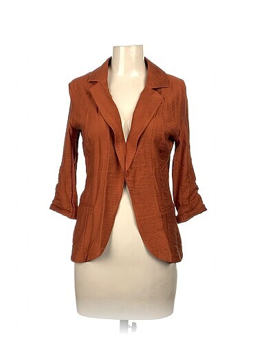 PreLoved Blazer %70 İndirimli.