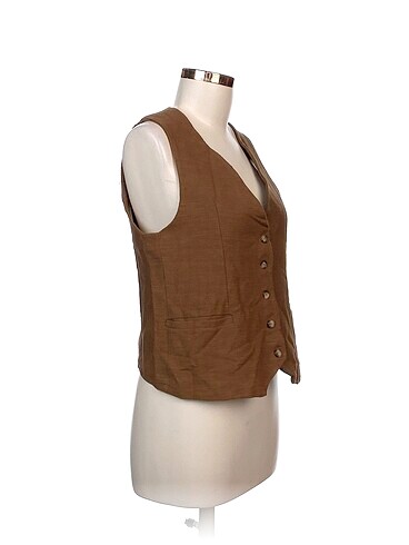 Vintage Love Vintage Love Yelek %70 İndirimli.