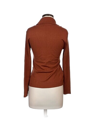 universal Beden Vintage Love Kazak / Triko %70 İndirimli.