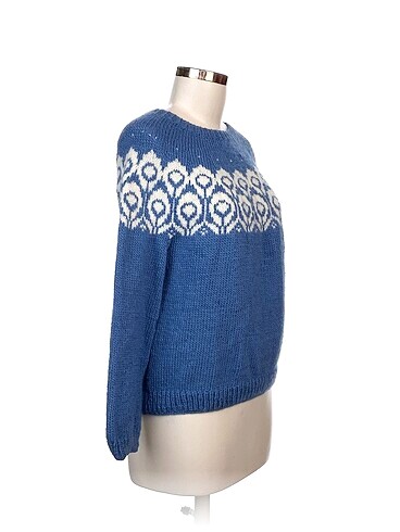 Vintage Love Vintage Love Kazak / Triko %70 İndirimli.