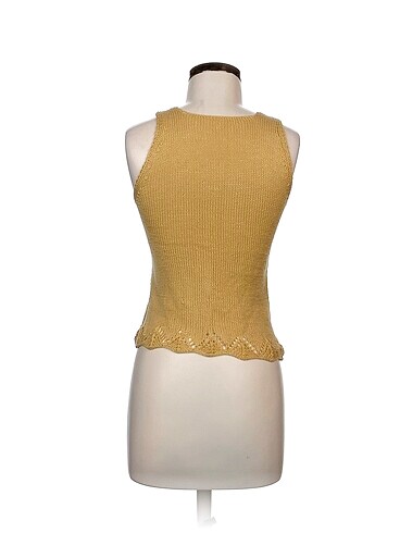 universal Beden Vintage Love Süveter %70 İndirimli.
