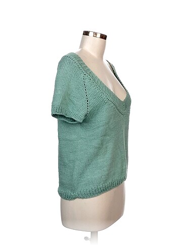Vintage Love Vintage Love Bluz %70 İndirimli.