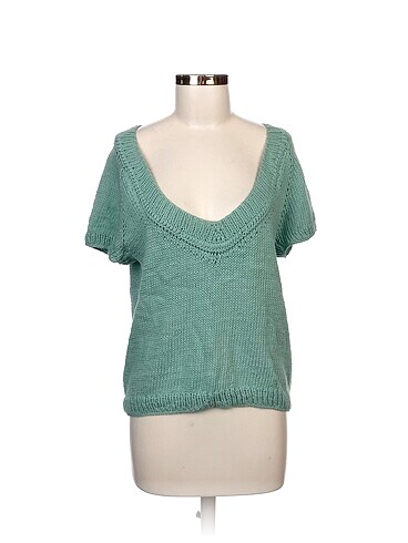 Vintage Love Bluz %70 İndirimli.