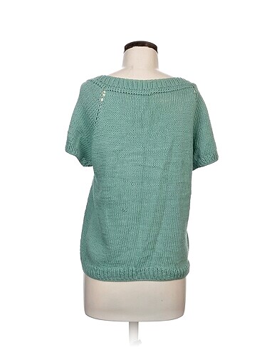universal Beden Vintage Love Bluz %70 İndirimli.
