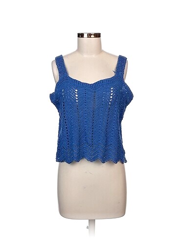 Vintage Love Süveter %70 İndirimli.