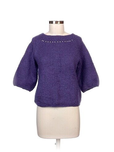 Vintage Love Kazak / Triko %70 İndirimli.