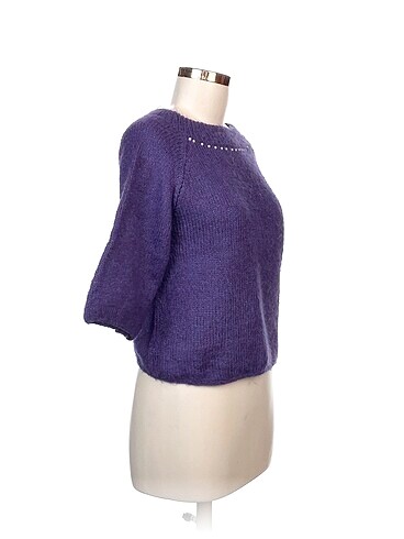 Vintage Love Vintage Love Kazak / Triko %70 İndirimli.