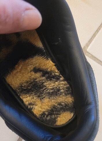 Ayakkabı adidas