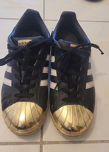 38 Beden Adidas ayakkabı