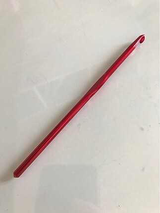  Beden 5 mm tığ