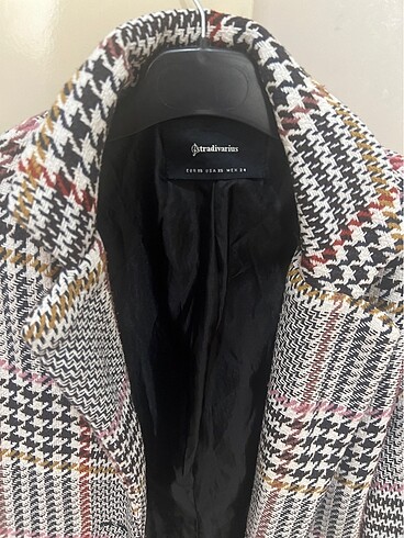 Stradivarius Kaban