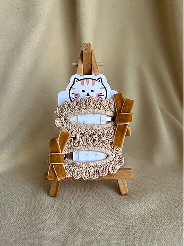 Amigurami toka