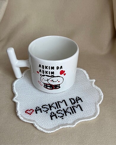 Sunum peçetesi