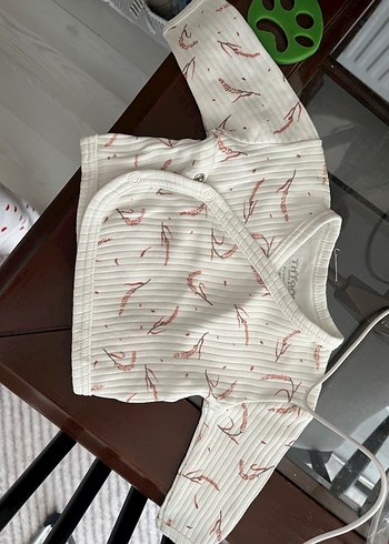 Tiffany&Co Prematüre