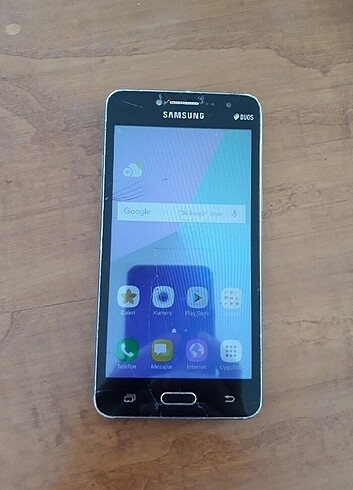 Cep telefonu 