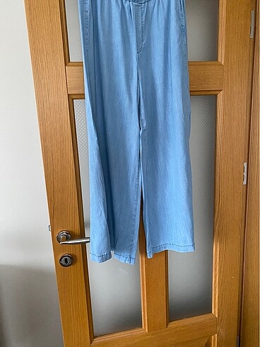 Kot bol paça pantolon