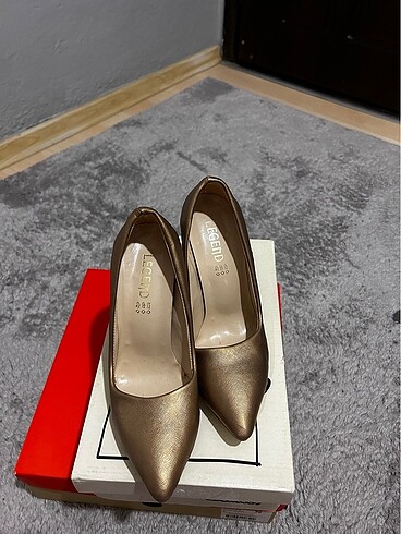 Diğer STILETTO