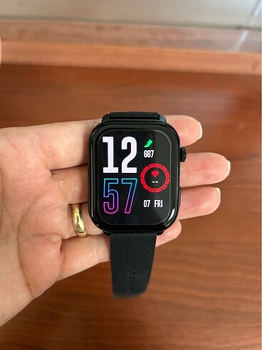 Apple INTEYA HIWATCH AKILLI SAAT