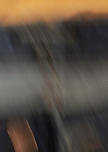 Mavi Yıpranmış Detaylı Midi Boy Kadın Kot Pantolon - Görsel 5