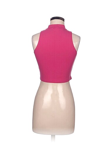 m Beden Bershka Bluz %70 İndirimli.