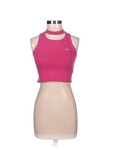 Bershka Bluz %70 İndirimli.