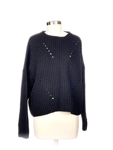 Vintage Love Kazak / Triko %70 İndirimli.