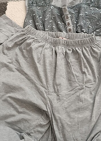 Diğer Lohusa pijama takımı