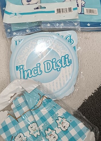 Diş partisi