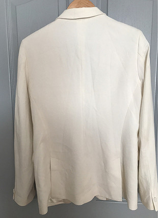Blazer ceket