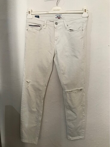 Tommy Hilfiger denim jeans