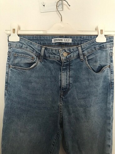 28 Beden Zara jean