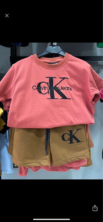 Çocuk takım