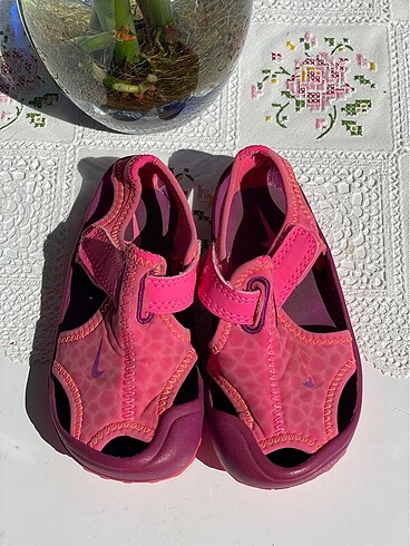 Nike Nike bebek sandalet
