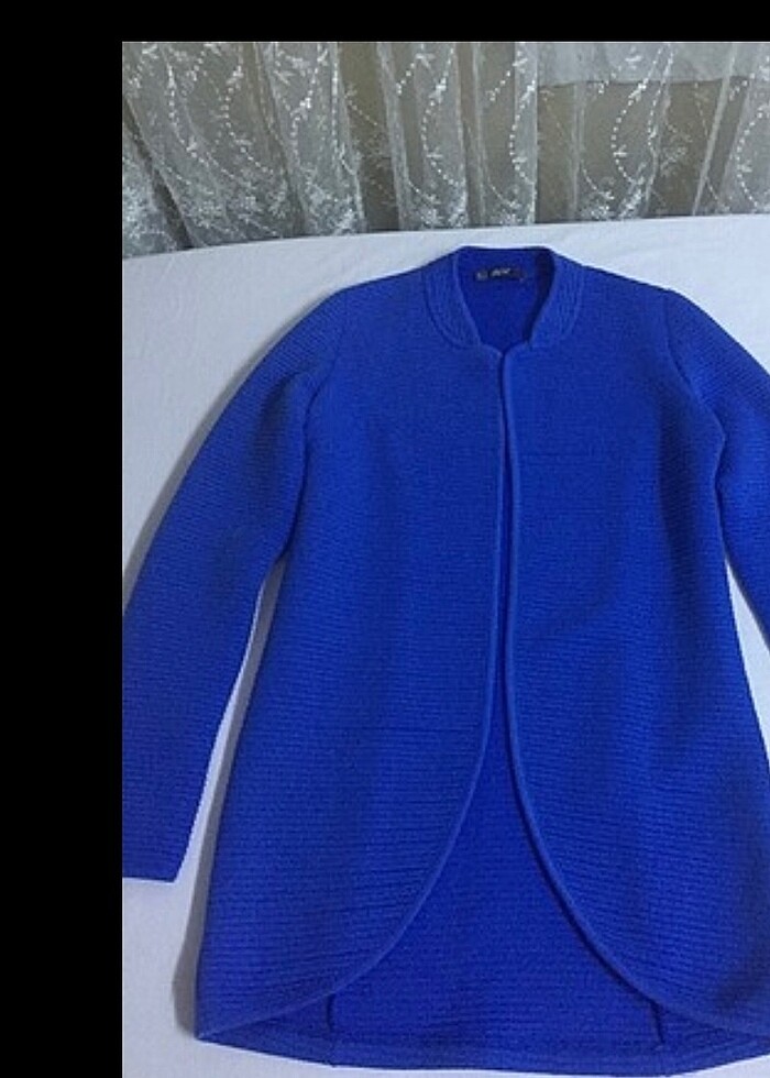 Şık çeket - Görsel 3