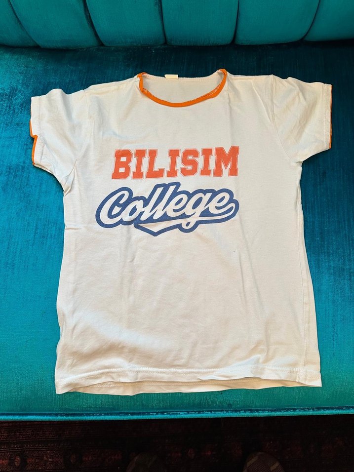 Bilişim koleji eşofman takımı - Görsel 3