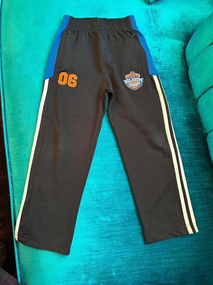 Bilişim koleji eşofman takımı - Görsel 2