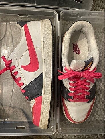 Nike orijinal 38.5 sneakers