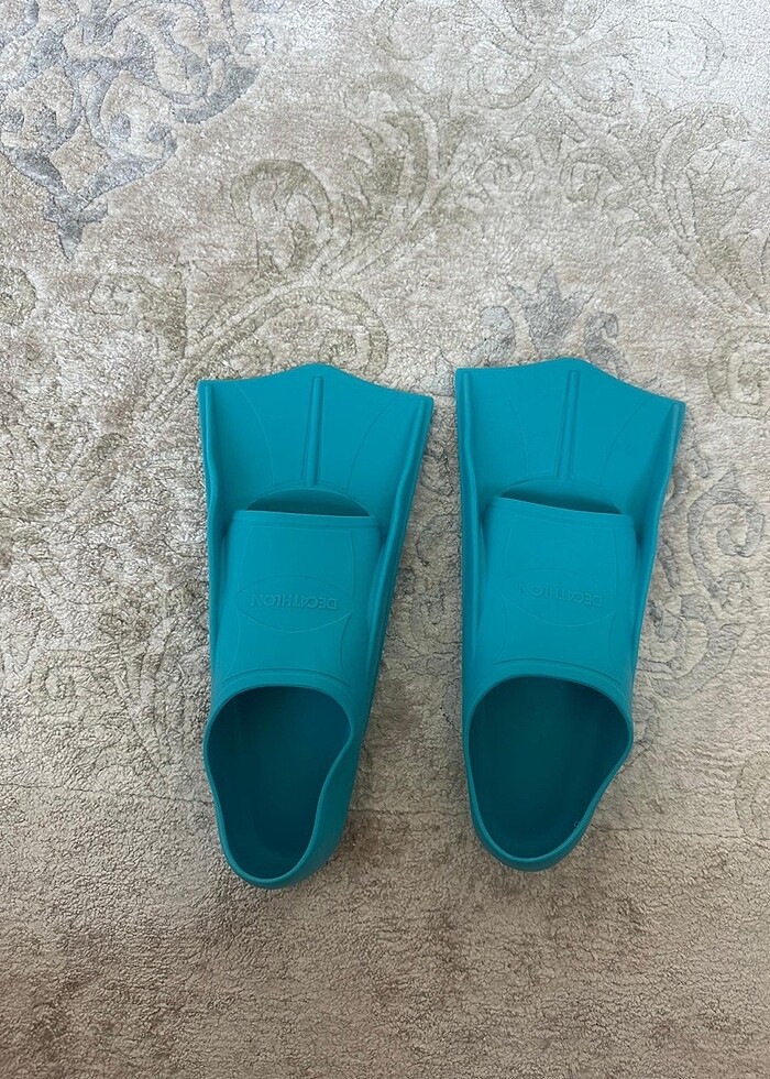 Decathlon Nabalji çocuk yüzme paleti - Görsel 2