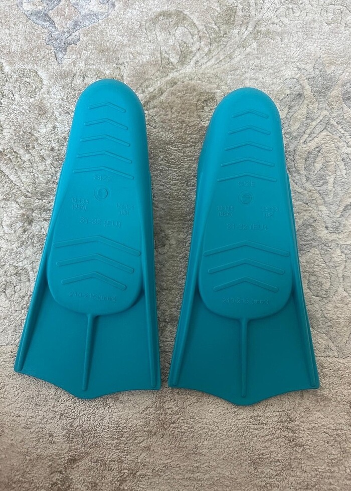 Decathlon Nabalji çocuk yüzme paleti - Görsel 4