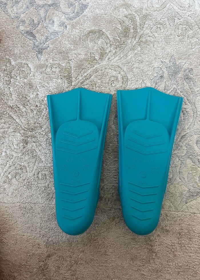 Decathlon Nabalji çocuk yüzme paleti - Görsel 3