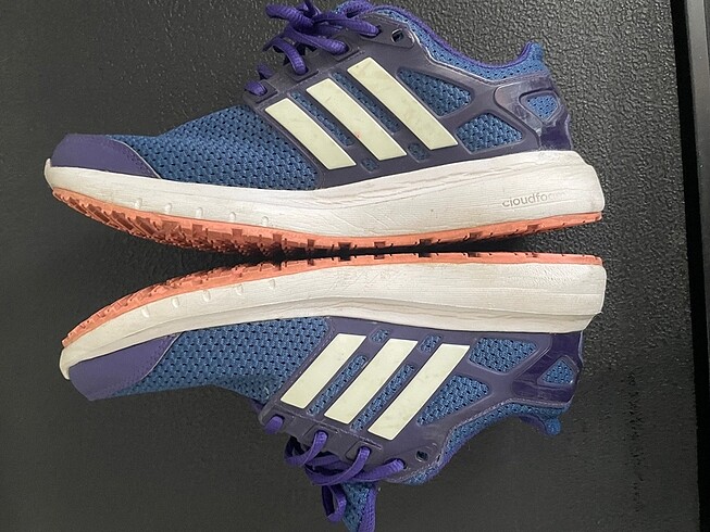 Adidas energy cloud kadın koşu ayakkabısı - Görsel 5