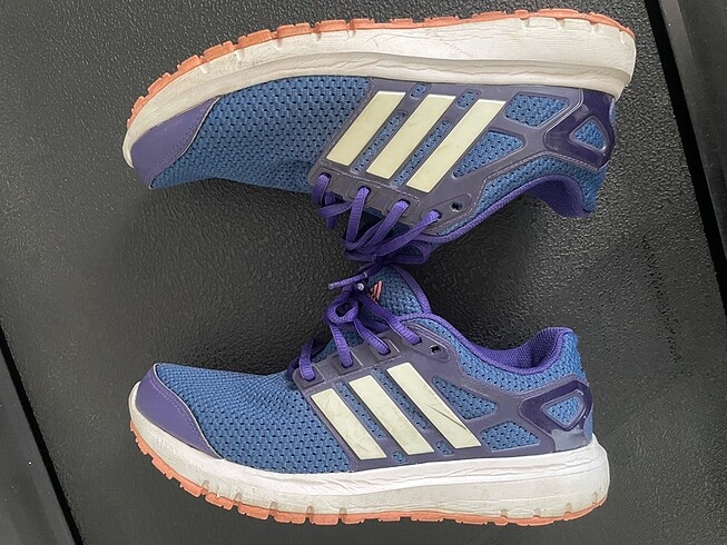 Adidas energy cloud kadın koşu ayakkabısı - Görsel 7