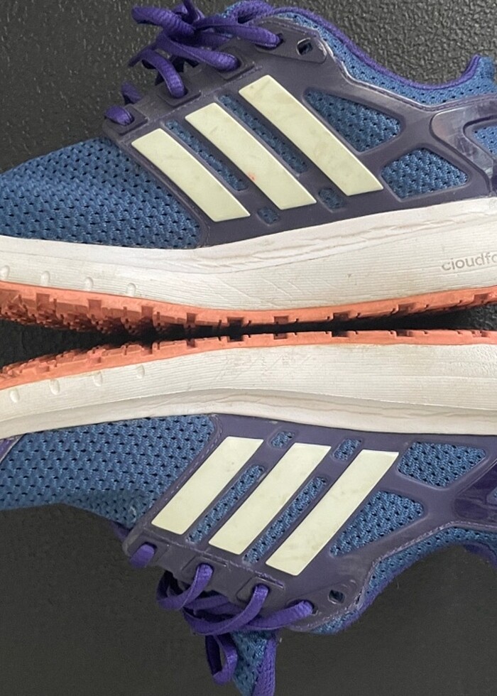 Adidas energy cloud kadın koşu ayakkabısı - Görsel 5