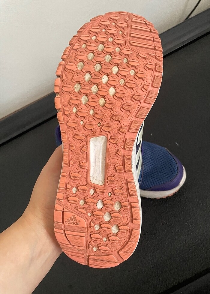 Adidas energy cloud kadın koşu ayakkabısı - Görsel 3