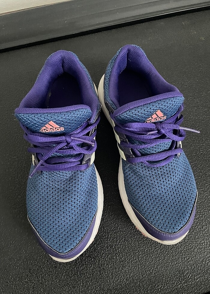 Adidas energy cloud kadın koşu ayakkabısı - Görsel 2