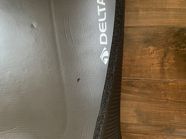  Beden Renk Delta 15mm kalın yoga matı