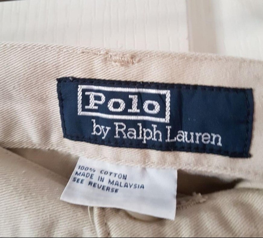 RALP LAUREN - Görsel 2