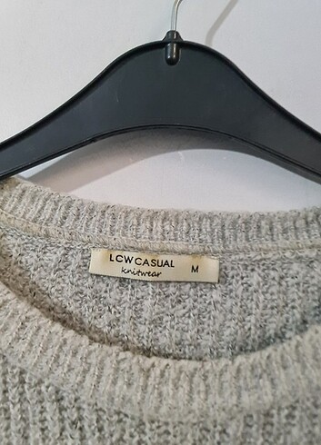 LC Waikiki Crop top